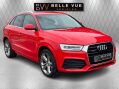 Audi Q3 2.0 Q3 S Line+ TDI Quattro 4WD 5dr - NATIONAL DELIVERY* 13