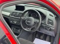 Audi Q3 2.0 Q3 S Line+ TDI Quattro 4WD 5dr - NATIONAL DELIVERY* 14