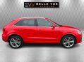 Audi Q3 2.0 Q3 S Line+ TDI Quattro 4WD 5dr - NATIONAL DELIVERY* 2