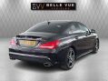 Mercedes-Benz CLA Class 2.0 CLA250 AMG Sport 4Matic Automatic 4WD 4dr - NATIONAL DELIVERY* 4