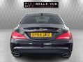 Mercedes-Benz CLA Class 2.0 CLA250 AMG Sport 4Matic Automatic 4WD 4dr - NATIONAL DELIVERY* 5