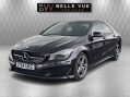 Mercedes-Benz CLA Class 2.0 CLA250 AMG Sport 4Matic Automatic 4WD 4dr - NATIONAL DELIVERY* 10