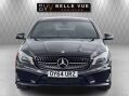 Mercedes-Benz CLA Class 2.0 CLA250 AMG Sport 4Matic Automatic 4WD 4dr - NATIONAL DELIVERY* 11