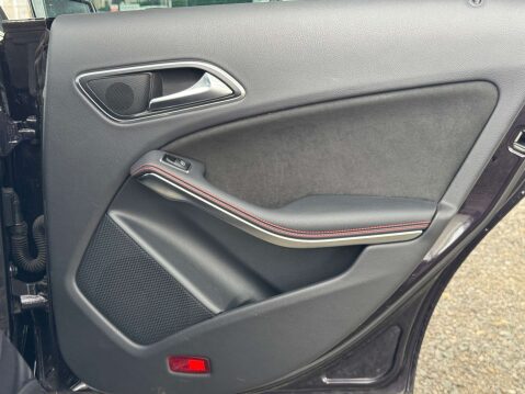 Mercedes-Benz CLA Class 2.0 CLA250 AMG Sport 4Matic Automatic 4WD 4dr - NATIONAL DELIVERY* 49