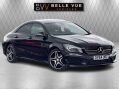 Mercedes-Benz CLA Class 2.0 CLA250 AMG Sport 4Matic Automatic 4WD 4dr - NATIONAL DELIVERY* 1
