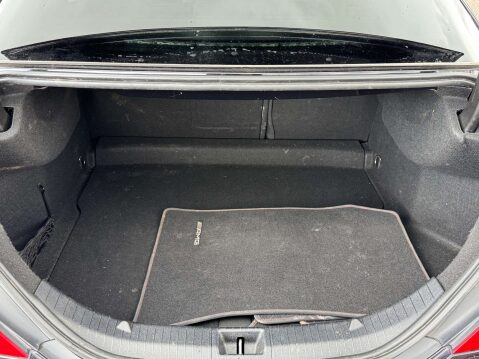 Mercedes-Benz CLA Class 2.0 CLA250 AMG Sport 4Matic Automatic 4WD 4dr - NATIONAL DELIVERY* 25