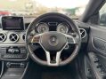 Mercedes-Benz CLA Class 2.0 CLA250 AMG Sport 4Matic Automatic 4WD 4dr - NATIONAL DELIVERY* 27