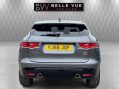 Jaguar F-Pace 3.0 F-PACE V6 S AWD D Automatic 4WD 5dr - NATIONAL DELIVERY* 5