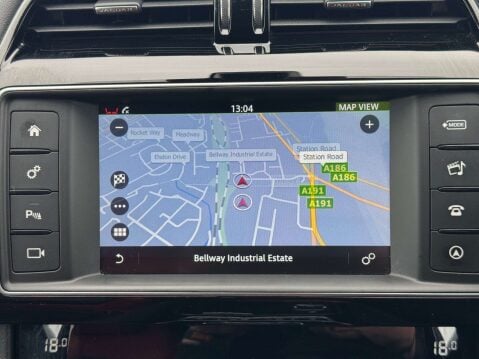 Jaguar F-Pace 3.0 F-PACE V6 S AWD D Automatic 4WD 5dr - NATIONAL DELIVERY* 51