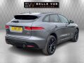 Jaguar F-Pace 3.0 F-PACE V6 S AWD D Automatic 4WD 5dr - NATIONAL DELIVERY* 4