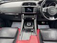 Jaguar F-Pace 3.0 F-PACE V6 S AWD D Automatic 4WD 5dr - NATIONAL DELIVERY* 40