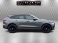 Jaguar F-Pace 3.0 F-PACE V6 S AWD D Automatic 4WD 5dr - NATIONAL DELIVERY* 2