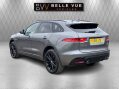 Jaguar F-Pace 3.0 F-PACE V6 S AWD D Automatic 4WD 5dr - NATIONAL DELIVERY* 7