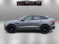 Jaguar F-Pace 3.0 F-PACE V6 S AWD D Automatic 4WD 5dr - NATIONAL DELIVERY* 8