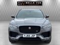 Jaguar F-Pace 3.0 F-PACE V6 S AWD D Automatic 4WD 5dr - NATIONAL DELIVERY* 11