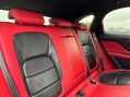 Jaguar F-Pace 3.0 F-PACE V6 S AWD D Automatic 4WD 5dr - NATIONAL DELIVERY* 23