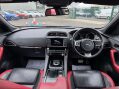 Jaguar F-Pace 3.0 F-PACE V6 S AWD D Automatic 4WD 5dr - NATIONAL DELIVERY* 29