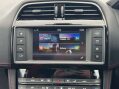 Jaguar F-Pace 3.0 F-PACE V6 S AWD D Automatic 4WD 5dr - NATIONAL DELIVERY* 46