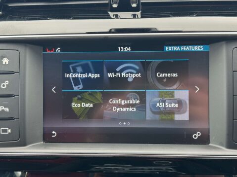 Jaguar F-Pace 3.0 F-PACE V6 S AWD D Automatic 4WD 5dr - NATIONAL DELIVERY* 50