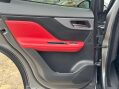 Jaguar F-Pace 3.0 F-PACE V6 S AWD D Automatic 4WD 5dr - NATIONAL DELIVERY* 58