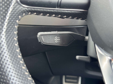 Audi Q7 3.0 Q7 S Line TDI Quattro Automatic 4WD 5dr - NATIONAL DELIVERY* 33