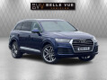 Audi Q7 3.0 Q7 S Line TDI Quattro Automatic 4WD 5dr - NATIONAL DELIVERY* 1
