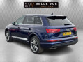 Audi Q7 3.0 Q7 S Line TDI Quattro Automatic 4WD 5dr - NATIONAL DELIVERY* 7