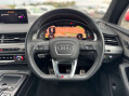 Audi Q7 3.0 Q7 S Line TDI Quattro Automatic 4WD 5dr - NATIONAL DELIVERY* 30
