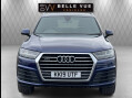 Audi Q7 3.0 Q7 S Line TDI Quattro Automatic 4WD 5dr - NATIONAL DELIVERY* 11