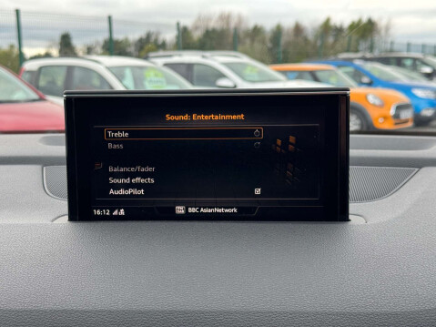 Audi Q7 3.0 Q7 S Line TDI Quattro Automatic 4WD 5dr - NATIONAL DELIVERY* 55