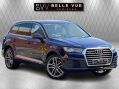 Audi Q7 3.0 Q7 S Line TDI Quattro Automatic 4WD 5dr - NATIONAL DELIVERY* 1