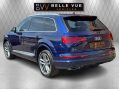 Audi Q7 3.0 Q7 S Line TDI Quattro Automatic 4WD 5dr - NATIONAL DELIVERY* 5