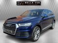 Audi Q7 3.0 Q7 S Line TDI Quattro Automatic 4WD 5dr - NATIONAL DELIVERY* 8