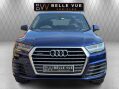 Audi Q7 3.0 Q7 S Line TDI Quattro Automatic 4WD 5dr - NATIONAL DELIVERY* 9