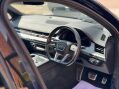 Audi Q7 3.0 Q7 S Line TDI Quattro Automatic 4WD 5dr - NATIONAL DELIVERY* 12