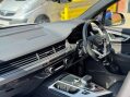 Audi Q7 3.0 Q7 S Line TDI Quattro Automatic 4WD 5dr - NATIONAL DELIVERY* 17