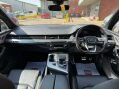 Audi Q7 3.0 Q7 S Line TDI Quattro Automatic 4WD 5dr - NATIONAL DELIVERY* 31