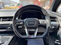 Audi Q7 3.0 Q7 S Line TDI Quattro Automatic 4WD 5dr - NATIONAL DELIVERY* 32