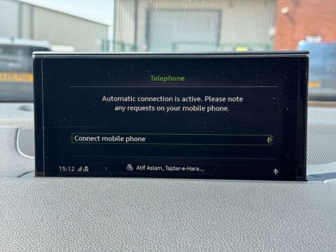 Audi Q7 3.0 Q7 S Line TDI Quattro Automatic 4WD 5dr - NATIONAL DELIVERY* 58