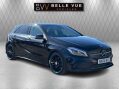 Mercedes-Benz A Class 2.1 A 220 D Motorsport Edition Premium Automatic 5dr - NATIONAL DELIVERY* 13