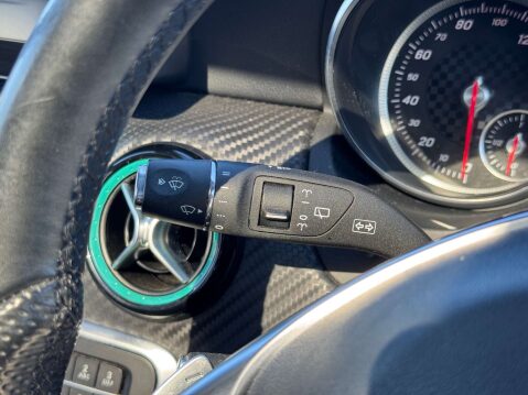 Mercedes-Benz A Class 2.1 A 220 D Motorsport Edition Premium Automatic 5dr - NATIONAL DELIVERY* 34