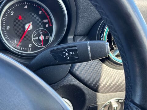 Mercedes-Benz A Class 2.1 A 220 D Motorsport Edition Premium Automatic 5dr - NATIONAL DELIVERY* 35