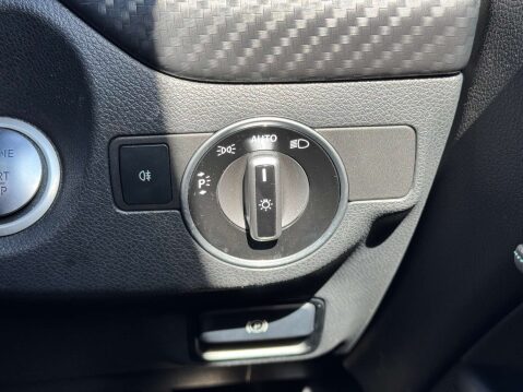 Mercedes-Benz A Class 2.1 A 220 D Motorsport Edition Premium Automatic 5dr - NATIONAL DELIVERY* 38