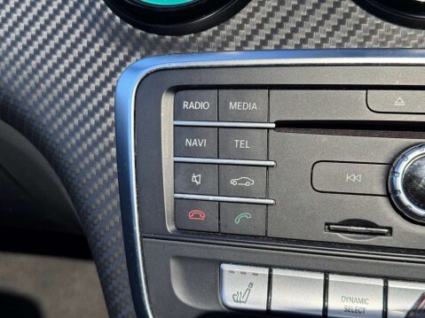 Mercedes-Benz A Class 2.1 A 220 D Motorsport Edition Premium Automatic 5dr - NATIONAL DELIVERY* 44