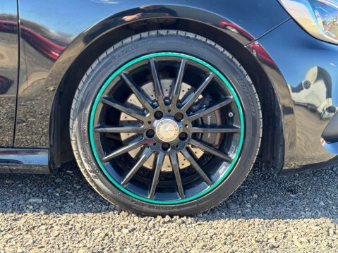 Mercedes-Benz A Class 2.1 A 220 D Motorsport Edition Premium Automatic 5dr - NATIONAL DELIVERY* 60