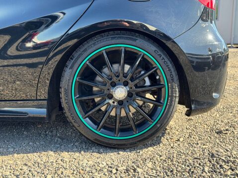 Mercedes-Benz A Class 2.1 A 220 D Motorsport Edition Premium Automatic 5dr - NATIONAL DELIVERY* 62