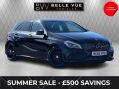 Mercedes-Benz A Class 2.1 A 220 D Motorsport Edition Premium Automatic 5dr - NATIONAL DELIVERY* 1