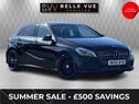 Mercedes-Benz A Class 2.1 A 220 D Motorsport Edition Premium Automatic 5dr - NATIONAL DELIVERY*