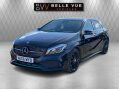 Mercedes-Benz A Class 2.1 A 220 D Motorsport Edition Premium Automatic 5dr - NATIONAL DELIVERY* 10