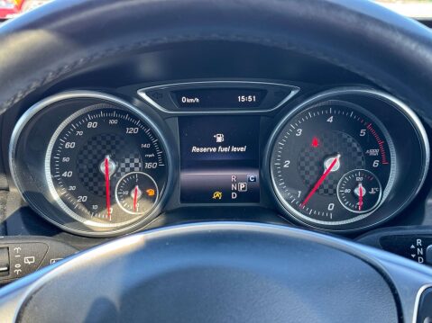 Mercedes-Benz A Class 2.1 A 220 D Motorsport Edition Premium Automatic 5dr - NATIONAL DELIVERY* 36